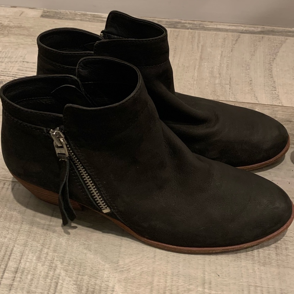 Sam Edelman booties